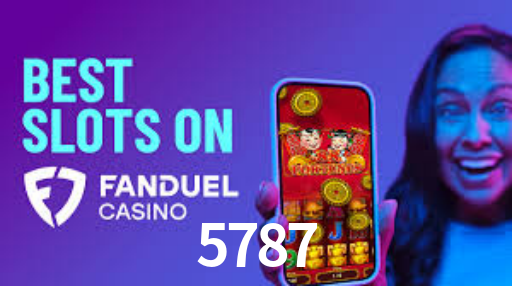 5787 - Site De Jogos De Cassino - 5787 Bet