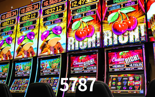 5787: Seu Especialista em Apostas Esportivas Brasileiras