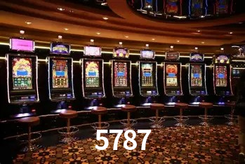 Tecnologia da Plataforma 5787