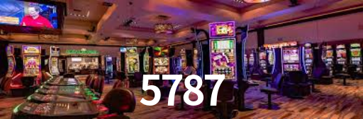 5787,5787 Bet