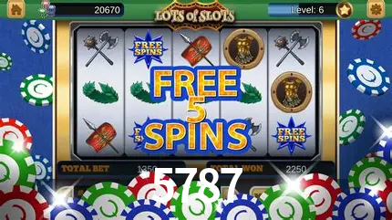 5787 - User Statistics