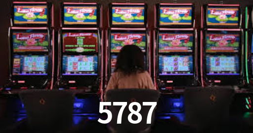 5787,5787 Bet