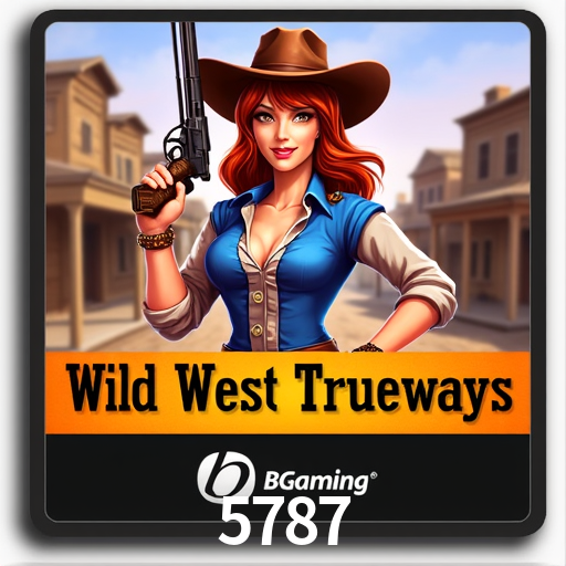 Bônus de Boas-vindas 5787