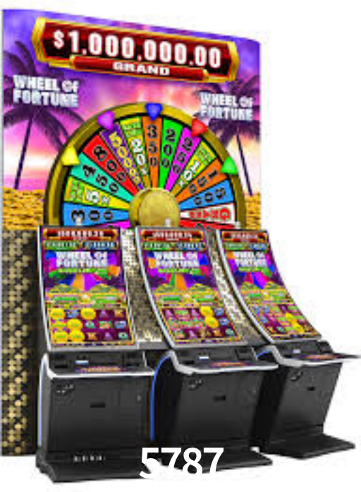 Ofertas Imperdíveis na 5787: Promoções e Bônus Que Valem a Pena