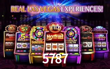 5787 Belo Horizonte - Jackpots