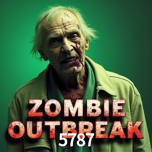 Gates of Olympus 5787