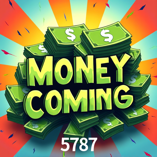 Descubra o Mundo do Cassino Online com 5787