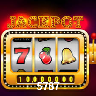 5787,5787 Bet