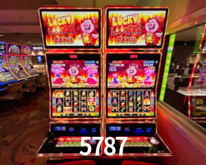 5787 - Installation Guide