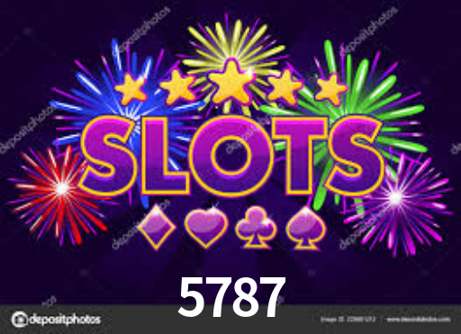 5787: Jogos de Caça-Níqueis-Altas Recompensas, Roleta-Velocidade, Blackjack-Desafios Máximos